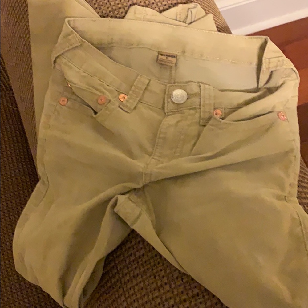 Pants